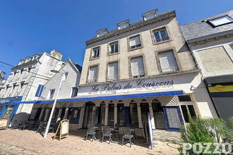 achat appartement granville 50400