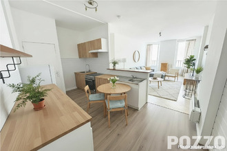 achat appartement granville 50400