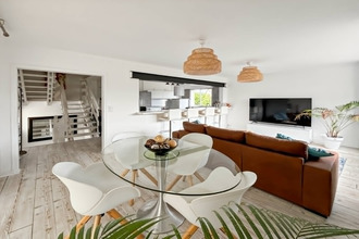 achat appartement granville 50400