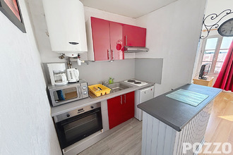achat appartement granville 50400