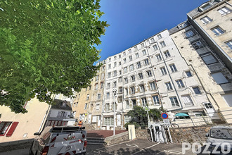 achat appartement granville 50400