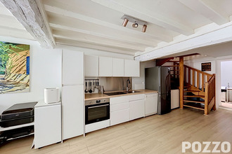 achat appartement granville 50400