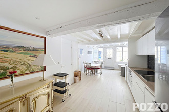 achat appartement granville 50400