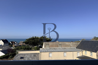 achat appartement granville 50400