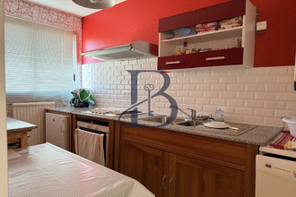 achat appartement granville 50400