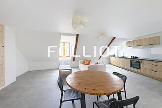 achat appartement granville 50400