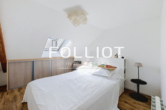 achat appartement granville 50400