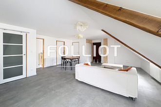 achat appartement granville 50400