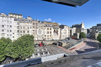 achat appartement granville 50400