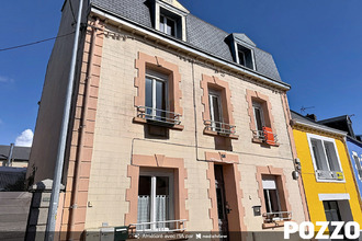 achat appartement granville 50400