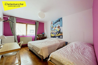 achat appartement granville 50400