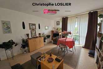 achat appartement granville 50400