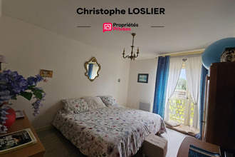 achat appartement granville 50400