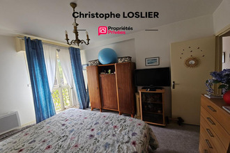 achat appartement granville 50400
