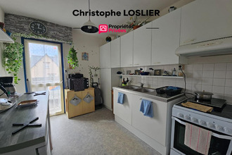 achat appartement granville 50400