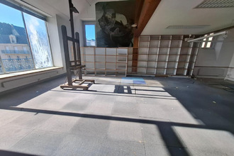 achat appartement granville 50400