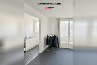 achat appartement granville 50400