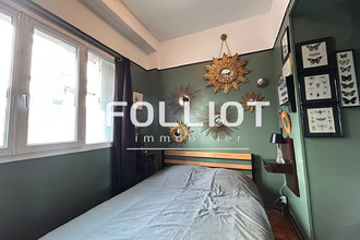 achat appartement granville 50400