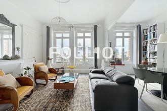 achat appartement granville 50400