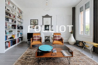 achat appartement granville 50400