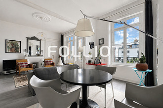 achat appartement granville 50400