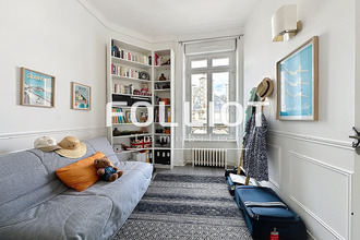 achat appartement granville 50400
