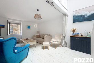 achat appartement granville 50400