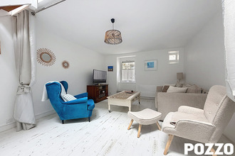 achat appartement granville 50400