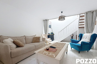 achat appartement granville 50400