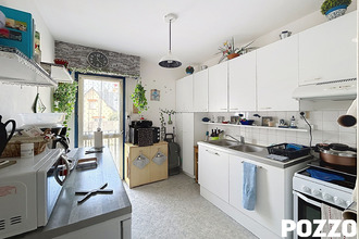 achat appartement granville 50400