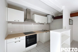 achat appartement granville 50400