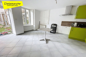 achat appartement granville 50400