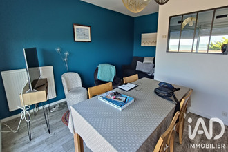 achat appartement granville 50400