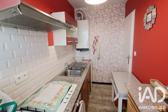achat appartement granville 50400