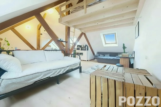 achat appartement granville 50400