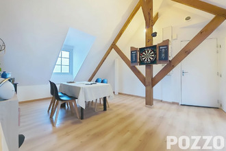 achat appartement granville 50400