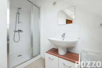 achat appartement granville 50400