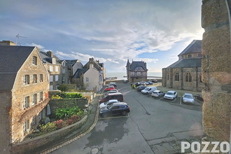 achat appartement granville 50400
