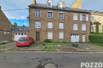 achat appartement granville 50400