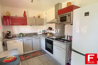 achat appartement granville 50400