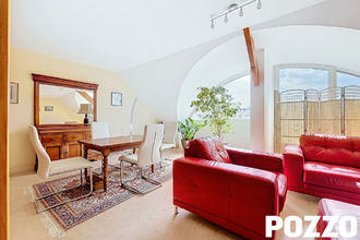achat appartement granville 50400