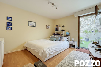 achat appartement granville 50400