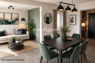 achat appartement granville 50400