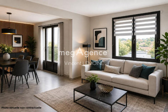 achat appartement granville 50400