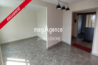 achat appartement granville 50400