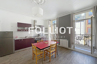 achat appartement granville 50400