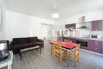 achat appartement granville 50400
