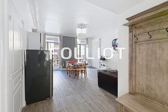 achat appartement granville 50400