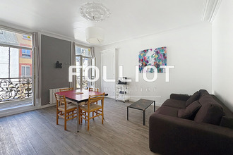 achat appartement granville 50400