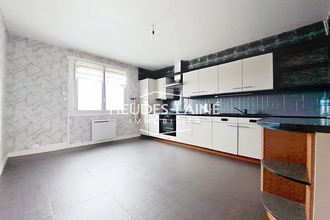 achat appartement granville 50400